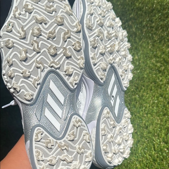 *Like New* Adidas Codechaos 25 Spikeless Golf Men’s Shoes Size 8 - Picture 8 of 8